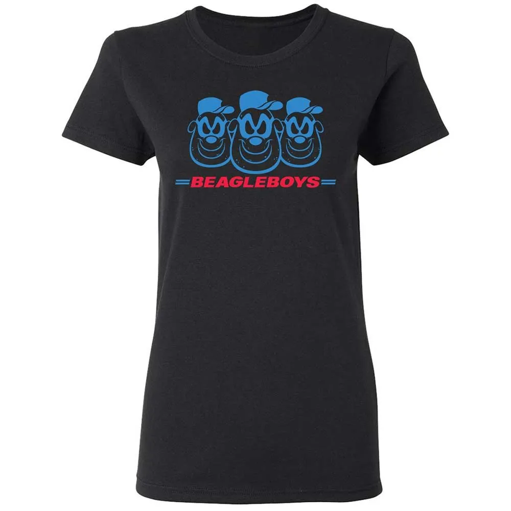 BeagleBoys - Black - 13