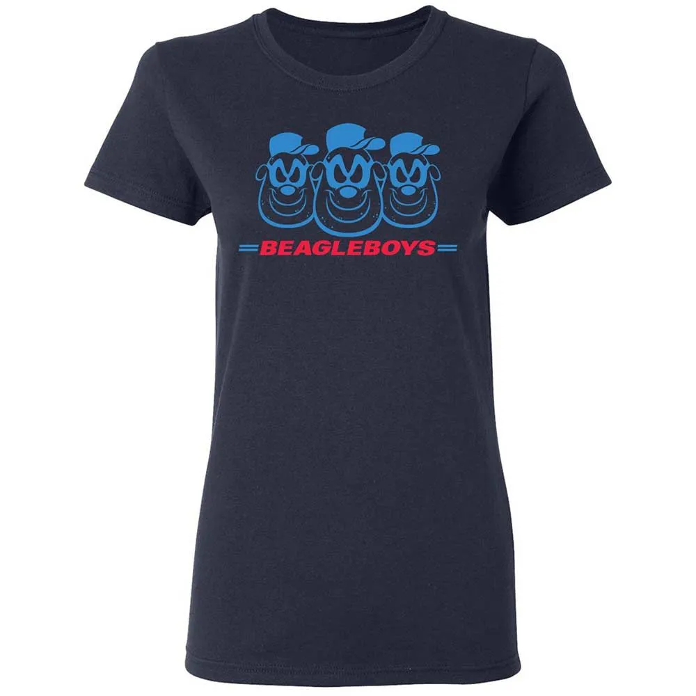 BeagleBoys - Navy - 14