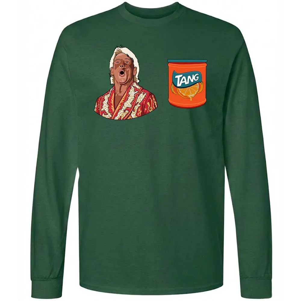 Wooo-Tang - Forest Green - 4