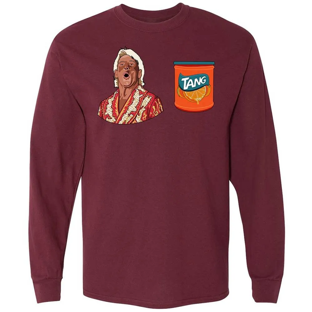 Wooo-Tang - Maroon - 6