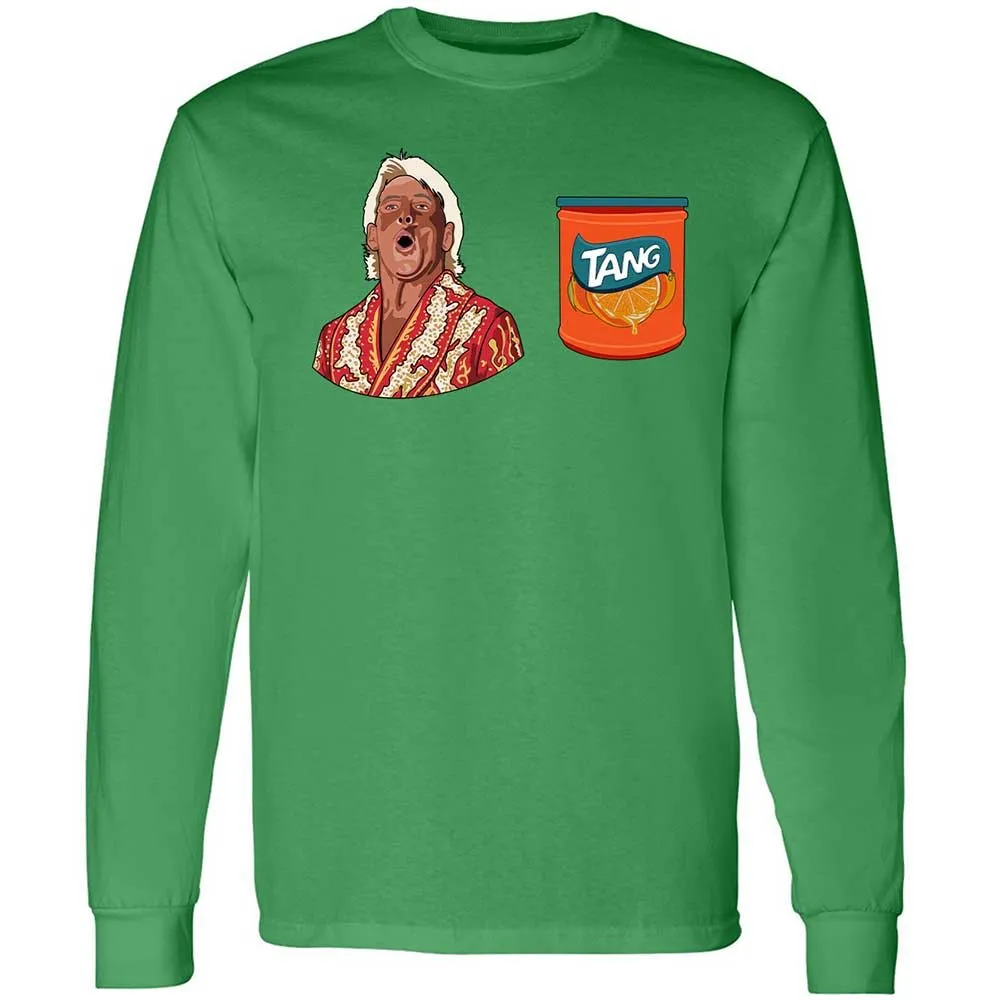 Wooo-Tang - Irish Green - 10