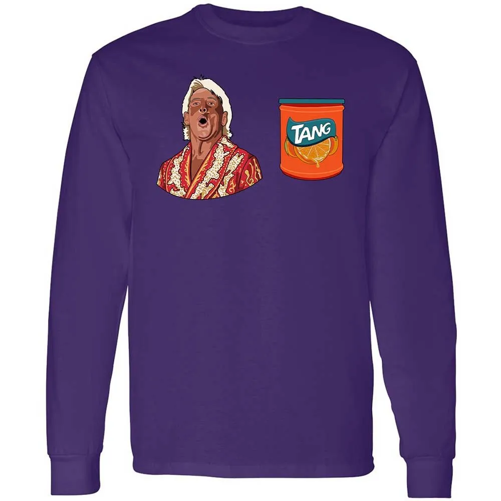 Wooo-Tang - Purple - 12