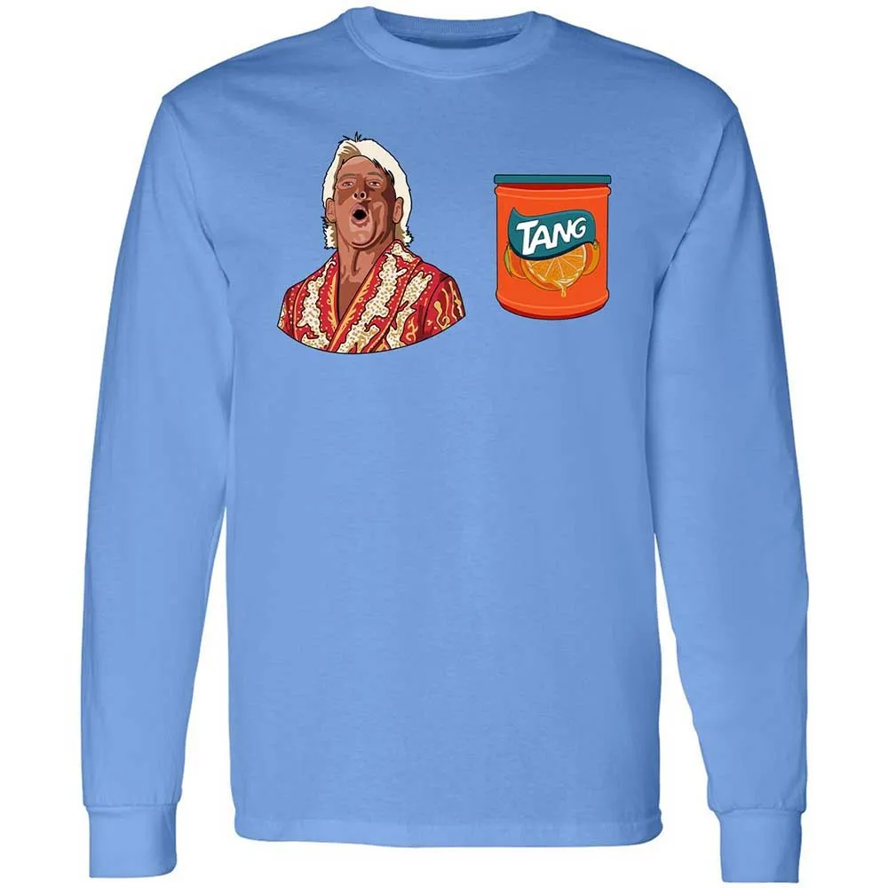 Wooo-Tang - Carolina Blue - 15
