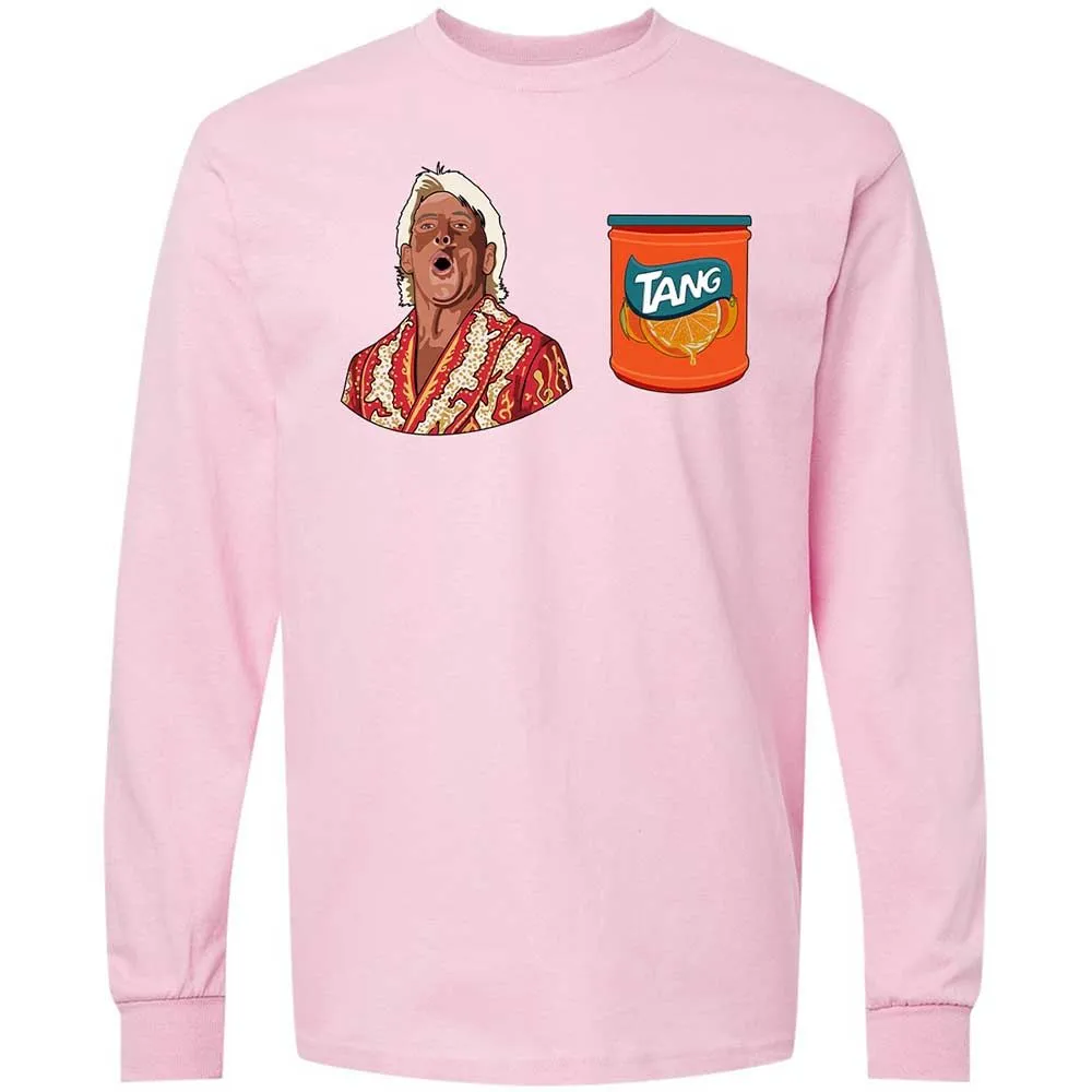 Wooo-Tang - Light Pink - 16