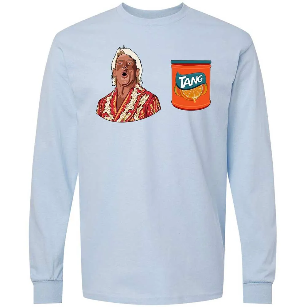 Wooo-Tang - Light Blue - 18