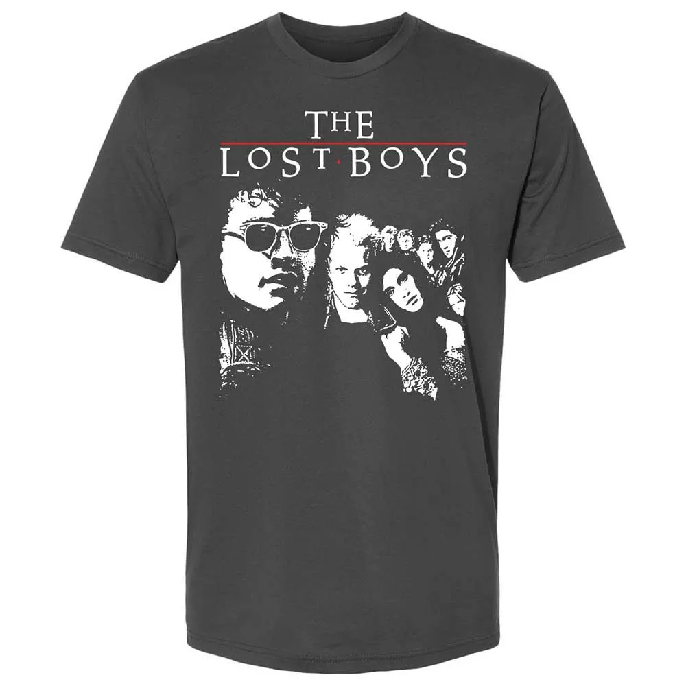 Premium Unisex T-Shirt - SC77L8S7 - Heavy Metal - 7