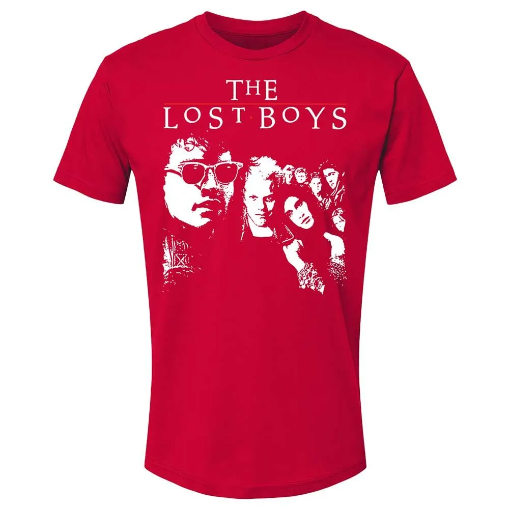 Premium Unisex T-Shirt - SC77L8S7 - Red - 9