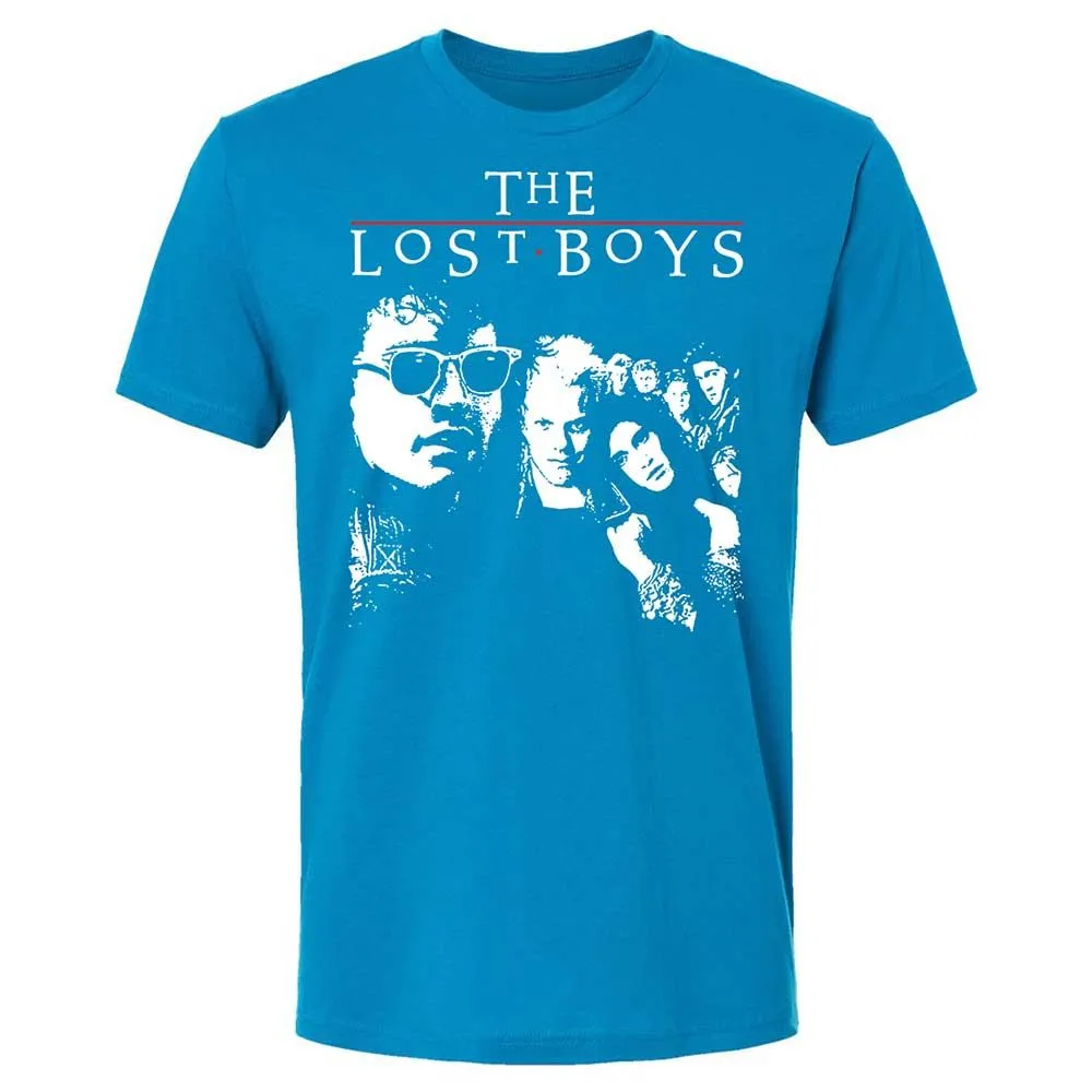 Premium Unisex T-Shirt - SC77L8S7 - Turquoise - 15