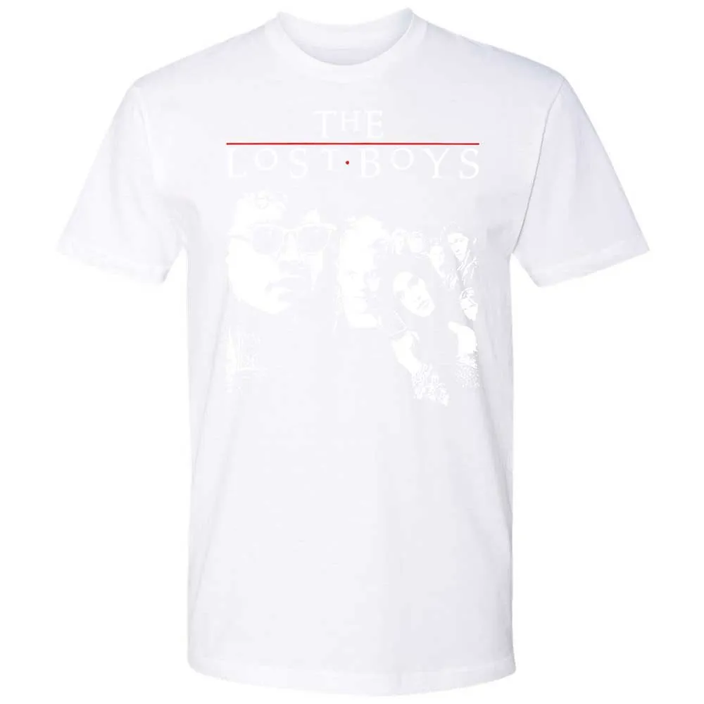 Premium Unisex T-Shirt - SC77L8S7 - White - 17