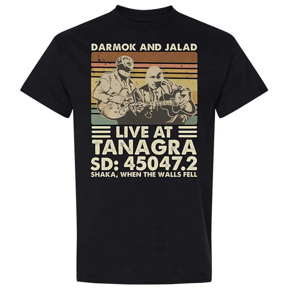 Classic Unisex T-Shirt - GT9ZPVCY - Black - 1