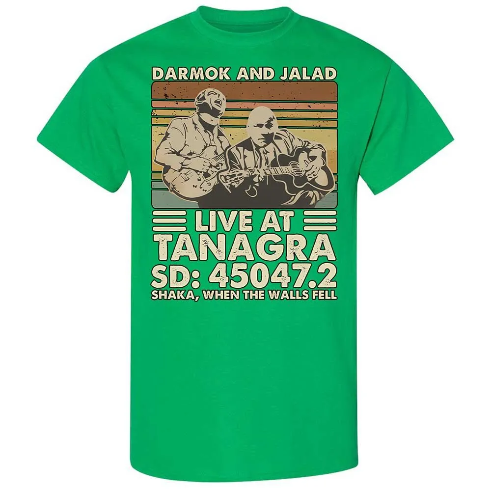 Classic Unisex T-Shirt - GT9ZPVCY - Irish Green - 13