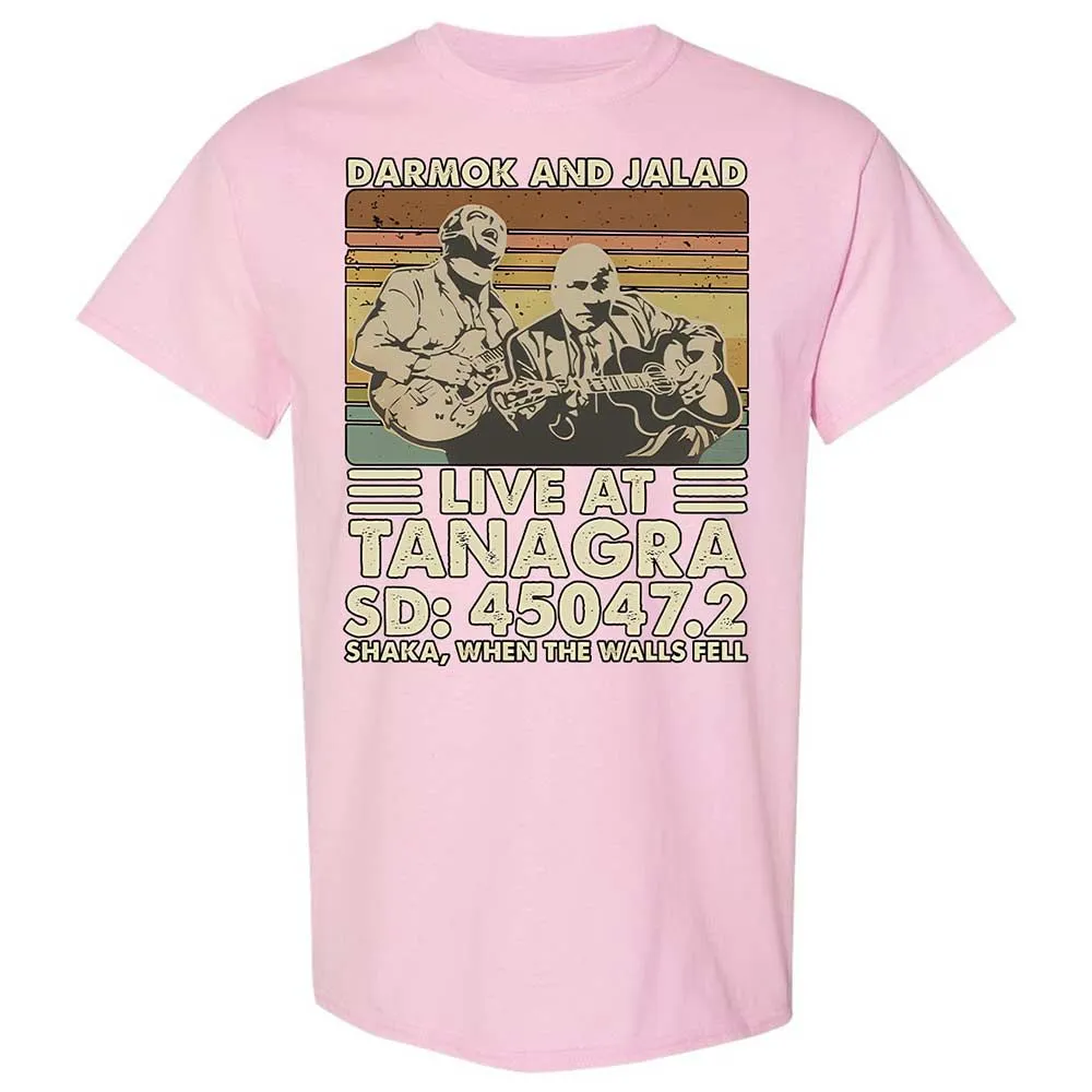 Classic Unisex T-Shirt - GT9ZPVCY - Light Pink - 14