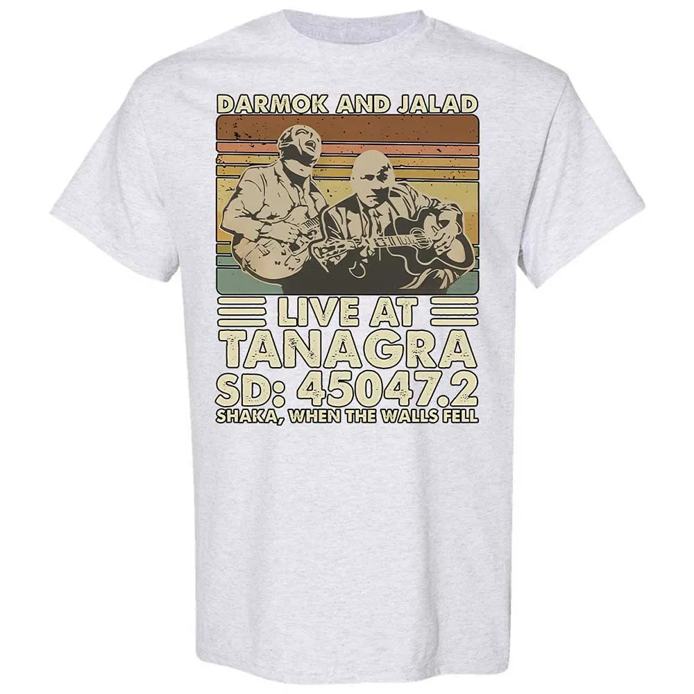 Classic Unisex T-Shirt - GT9ZPVCY - Ash - 15