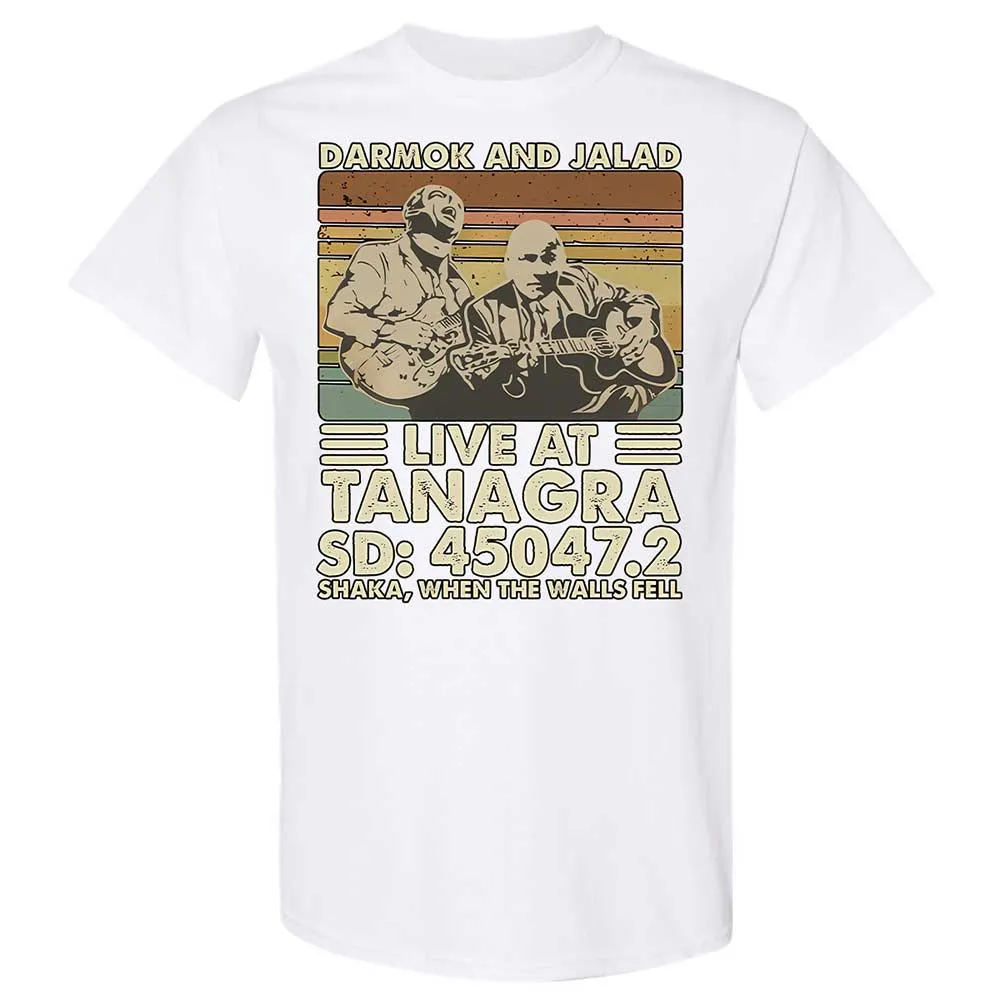 Classic Unisex T-Shirt - GT9ZPVCY - White - 16