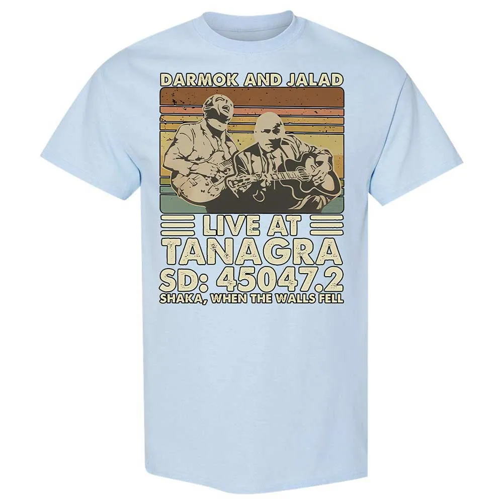 Classic Unisex T-Shirt - GT9ZPVCY - Light Blue - 20