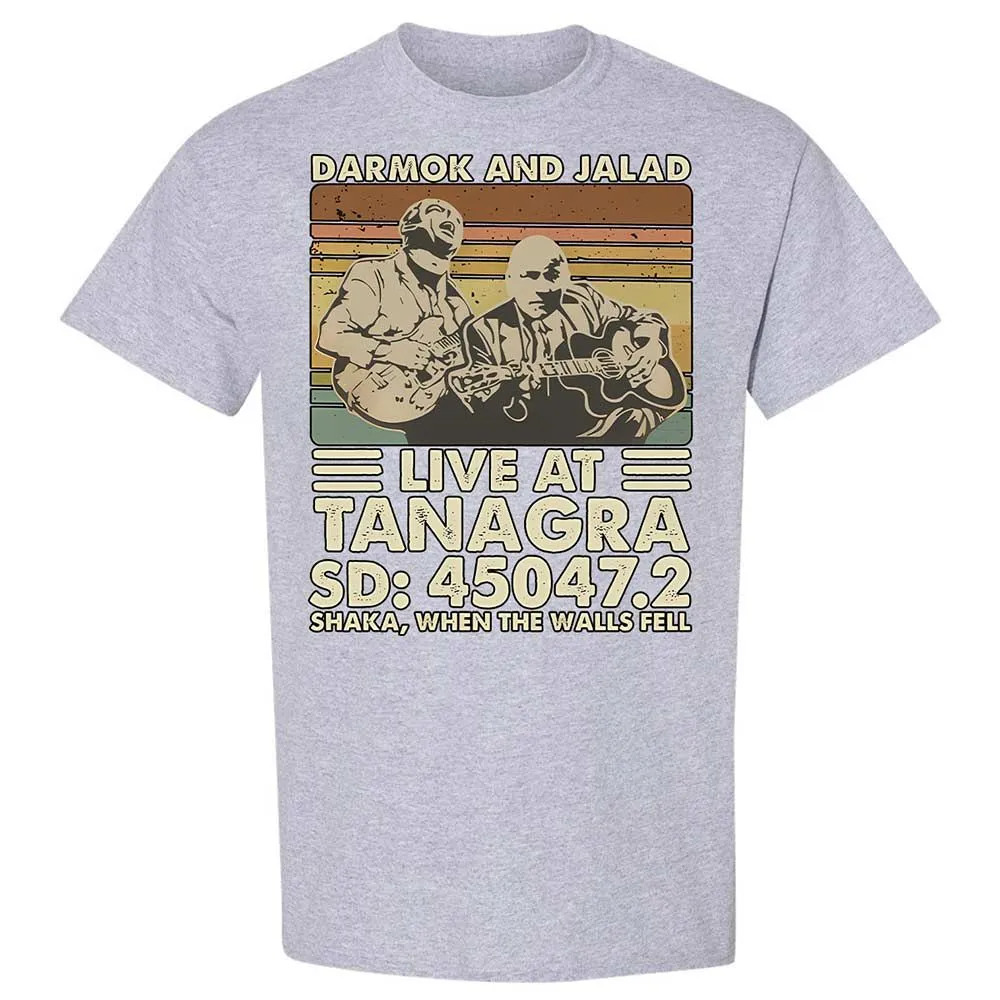 Classic Unisex T-Shirt - GT9ZPVCY - Sport Grey - 21