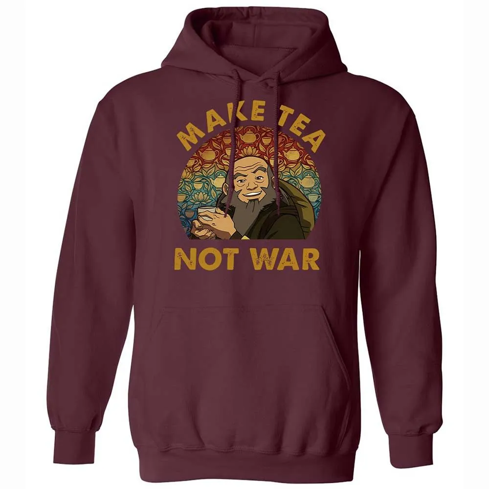 Classic Unisex Hoodie - ZPQYFGZJ - Maroon - 7