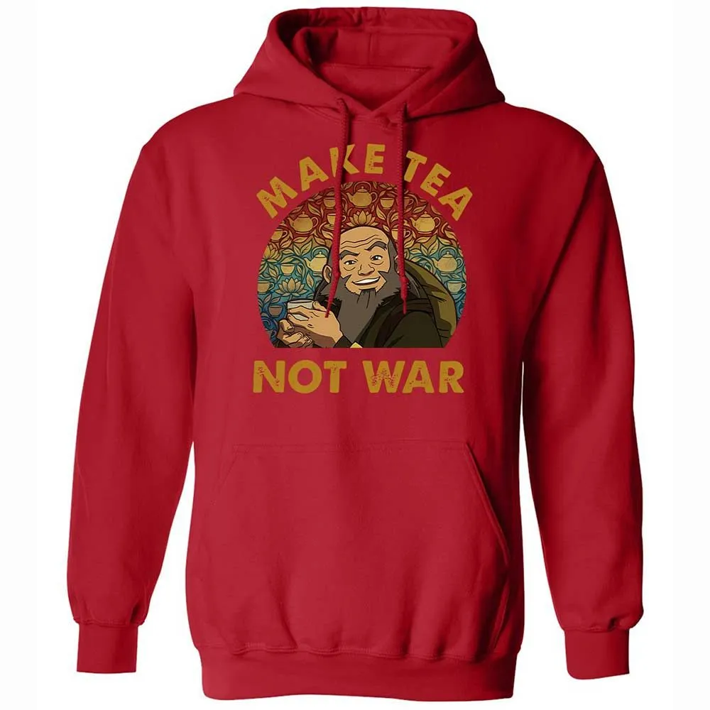 Classic Unisex Hoodie - ZPQYFGZJ - Red - 10