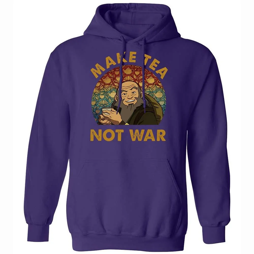 Classic Unisex Hoodie - ZPQYFGZJ - Purple - 12