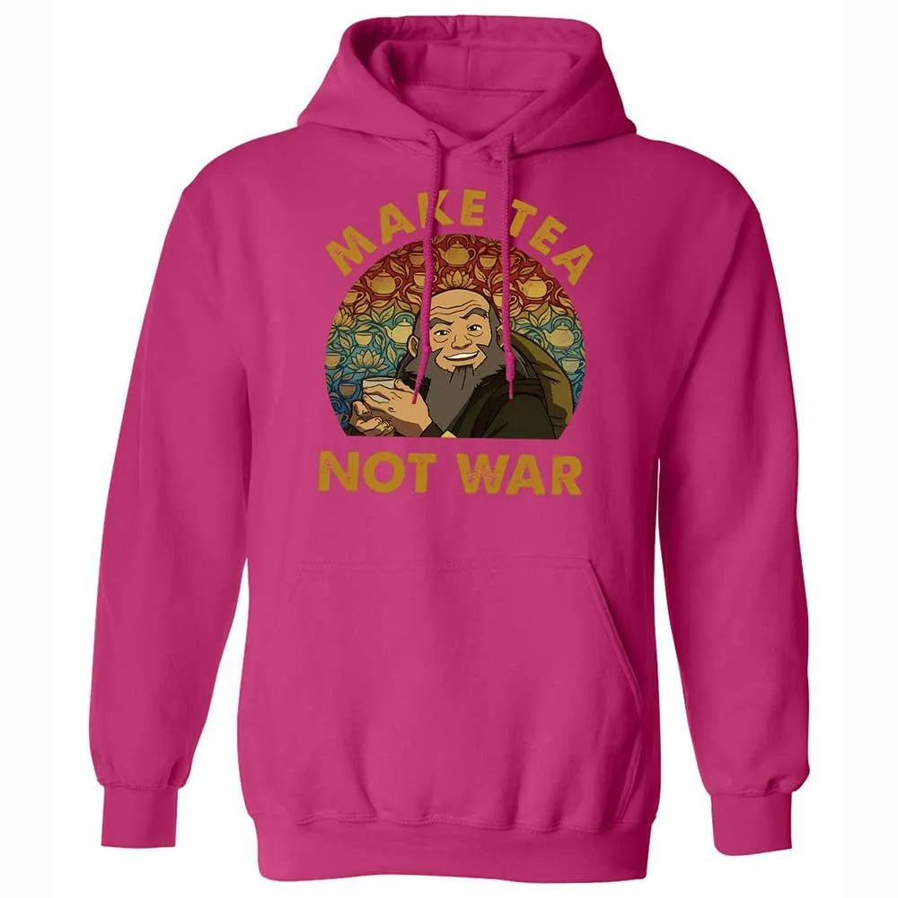 Classic Unisex Hoodie - ZPQYFGZJ - Heliconia - 14
