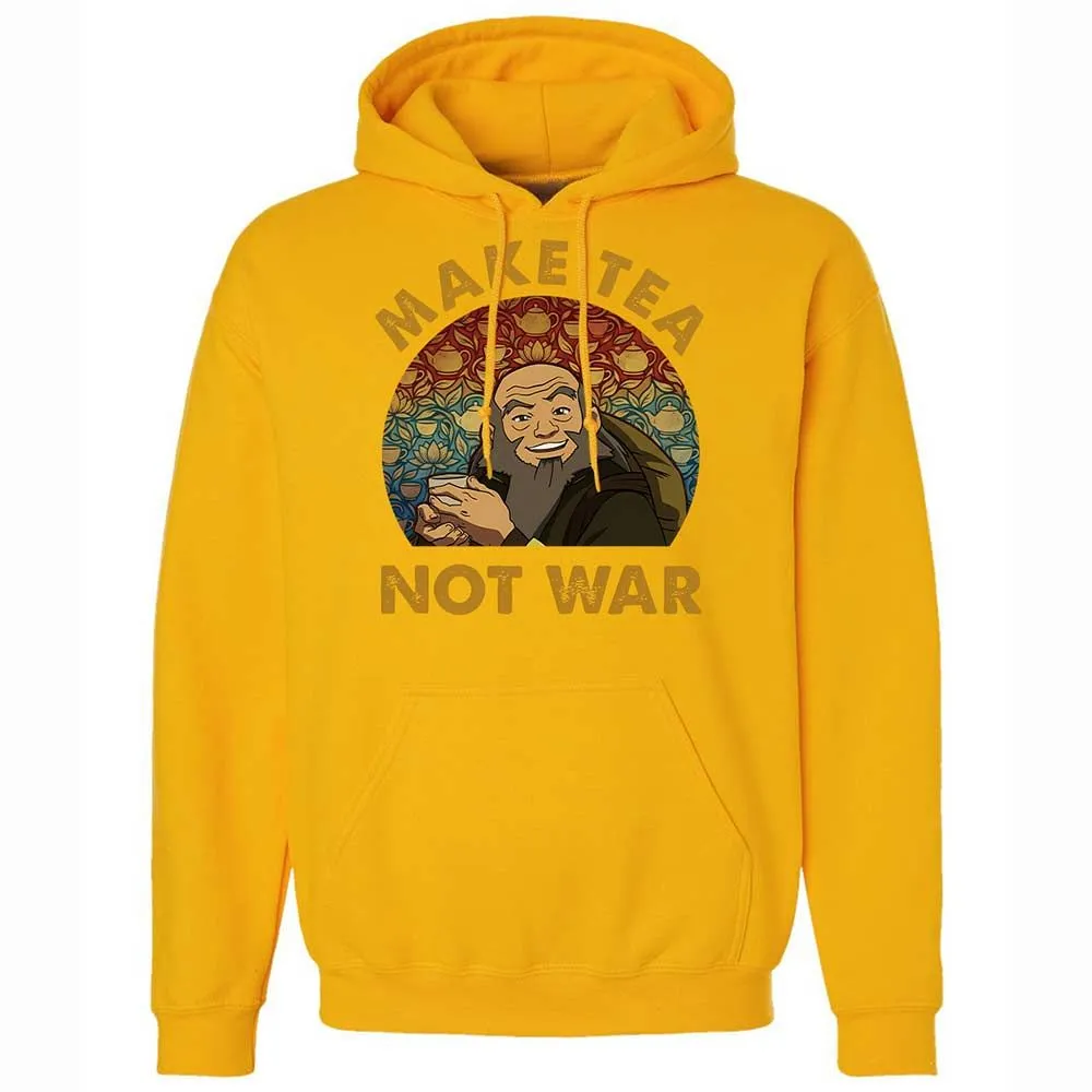 Classic Unisex Hoodie - ZPQYFGZJ - Gold - 15