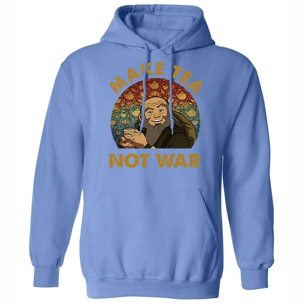 Classic Unisex Hoodie - ZPQYFGZJ - Carolina Blue - 16