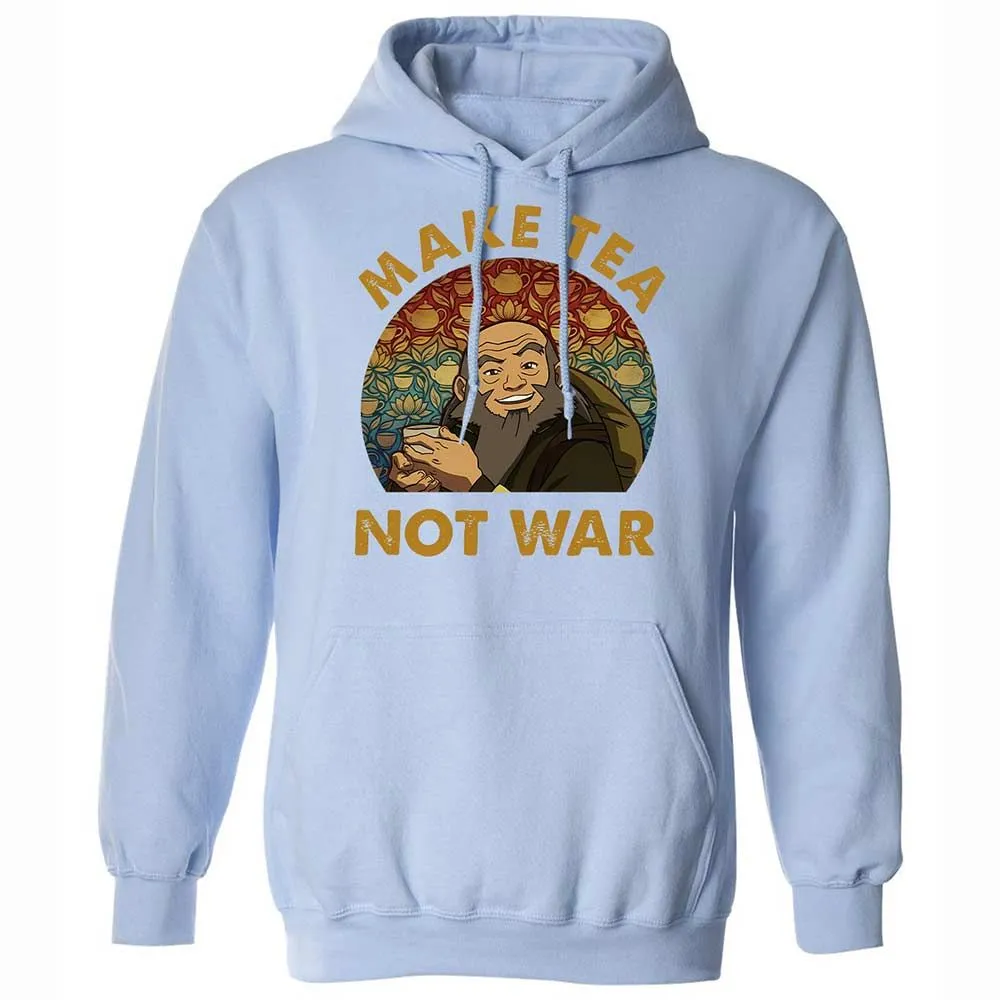 Classic Unisex Hoodie - ZPQYFGZJ - Light Blue - 17