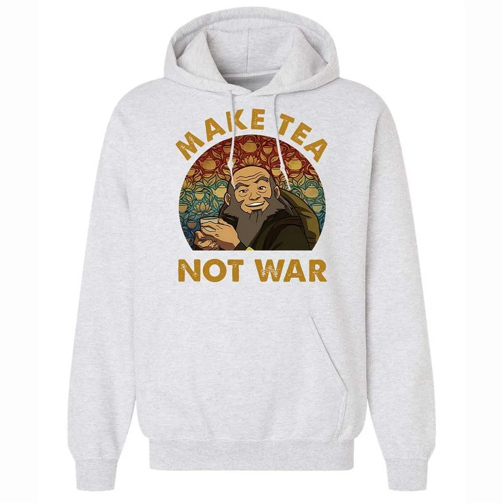 Classic Unisex Hoodie - ZPQYFGZJ - Ash - 18