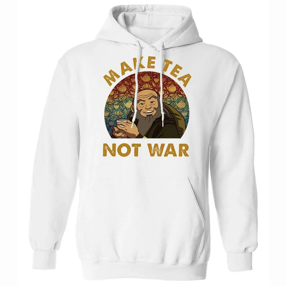Classic Unisex Hoodie - ZPQYFGZJ - White - 20