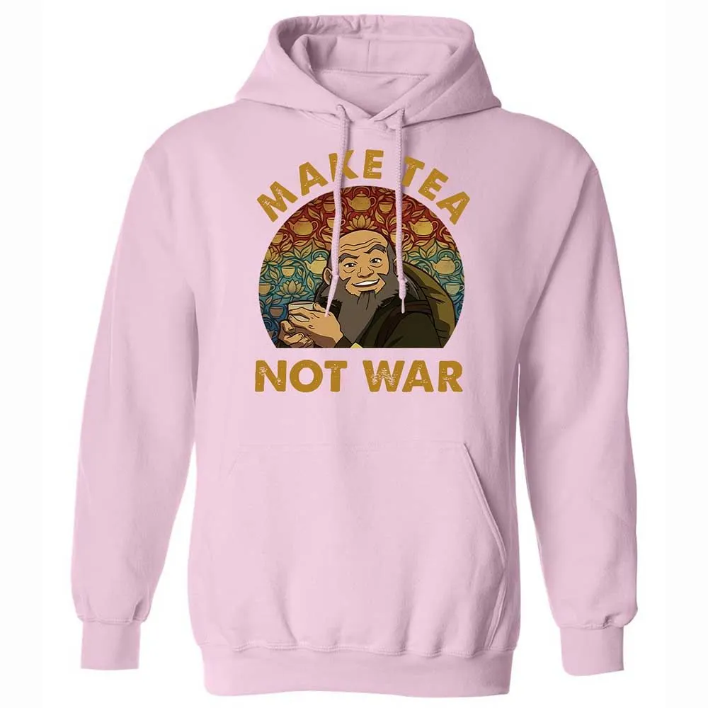 Classic Unisex Hoodie - ZPQYFGZJ - Light Pink - 21