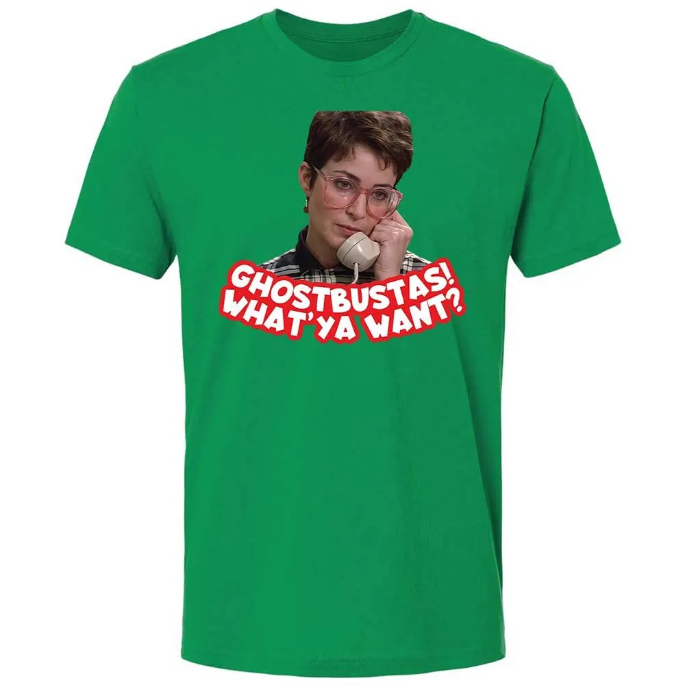 Premium Unisex T-Shirt - AAM4FX7W - Kelly Green - 11