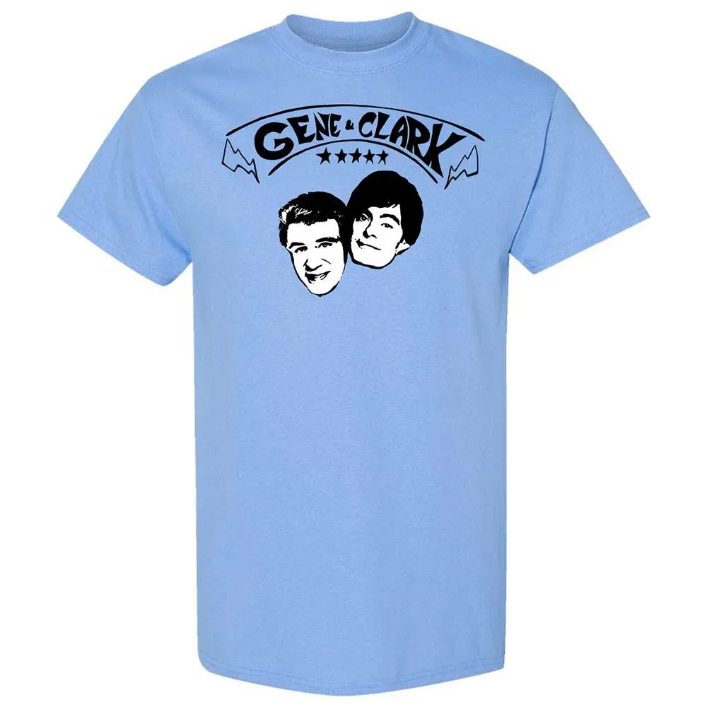 The Blue Jean Committee - Carolina Blue - 4