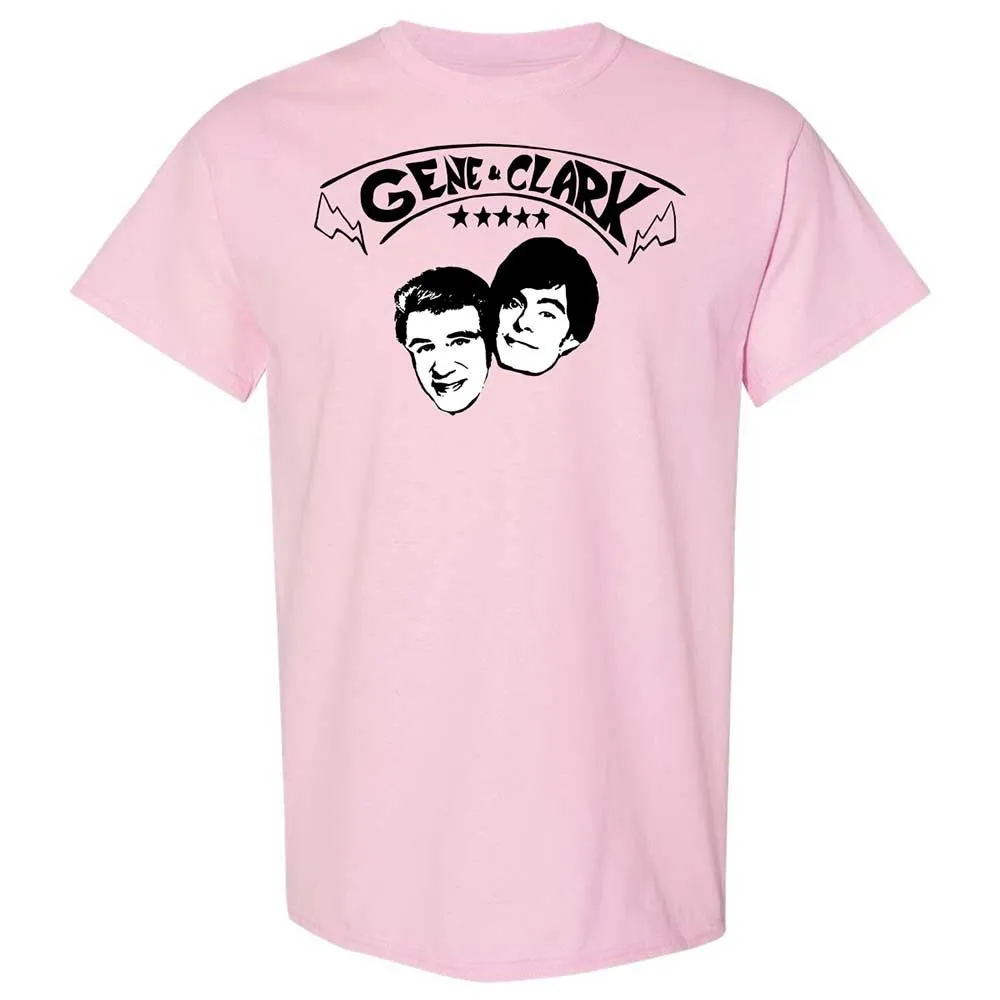 The Blue Jean Committee - Light Pink - 5