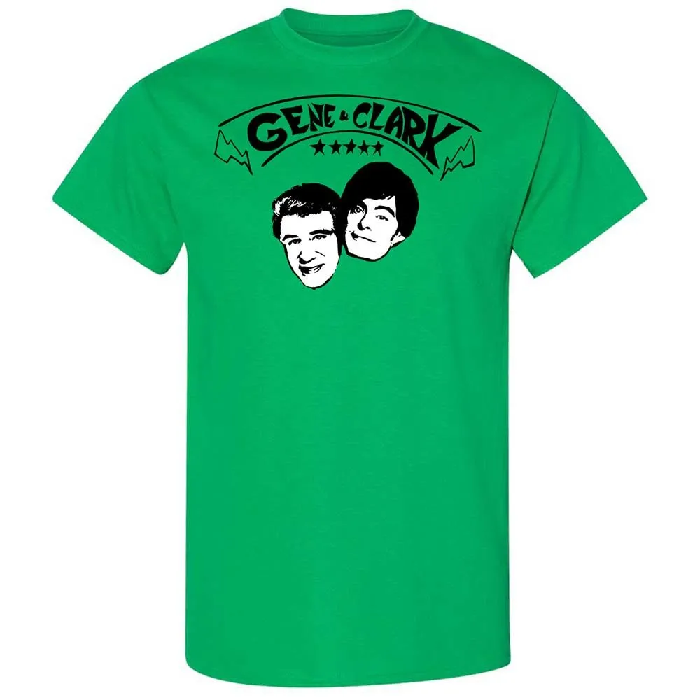 The Blue Jean Committee - Irish Green - 10