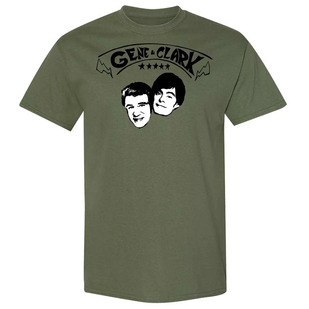 The Blue Jean Committee - Military Green - 11