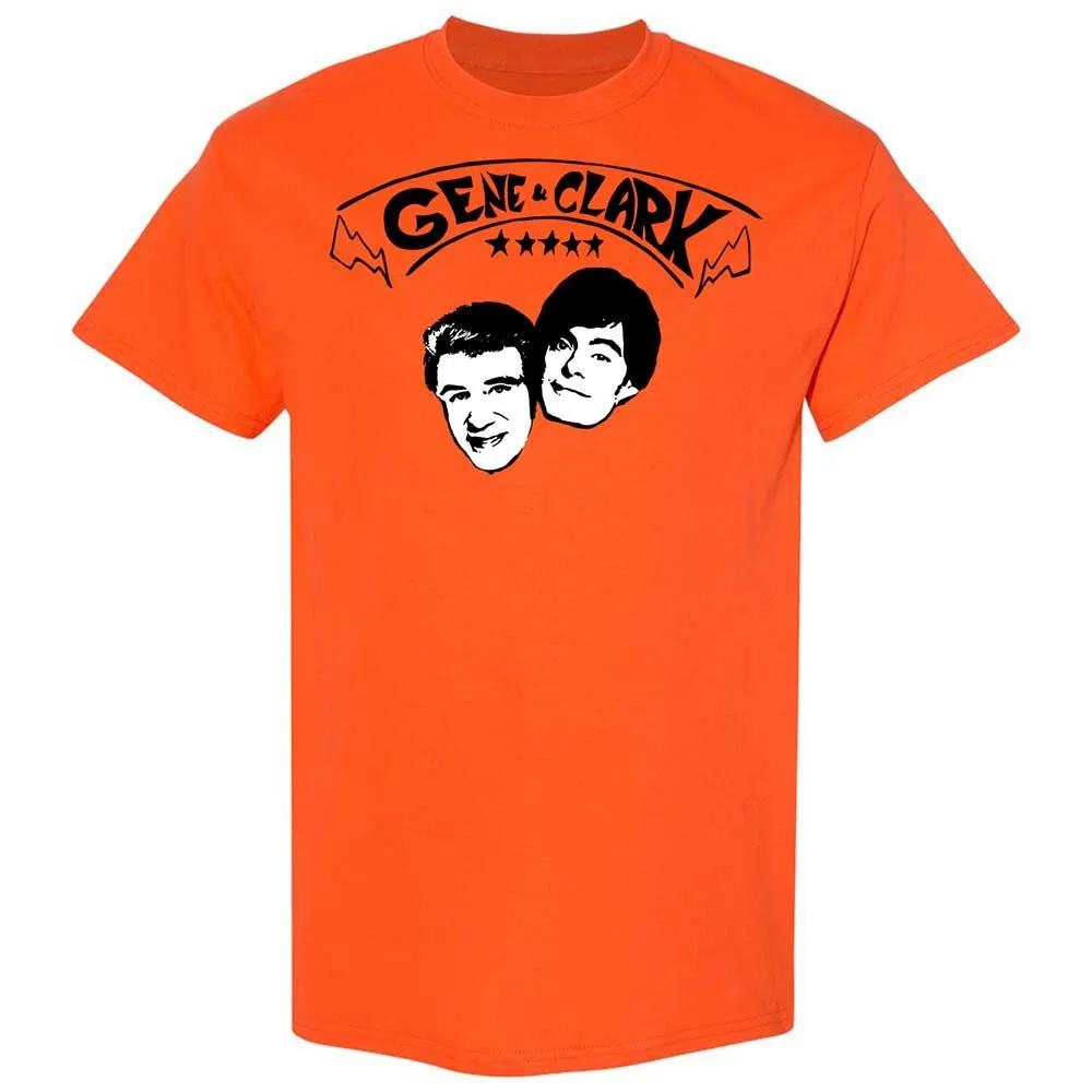 The Blue Jean Committee - Orange - 14