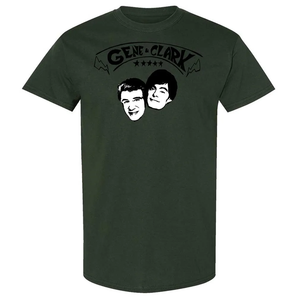 The Blue Jean Committee - Forest Green - 18