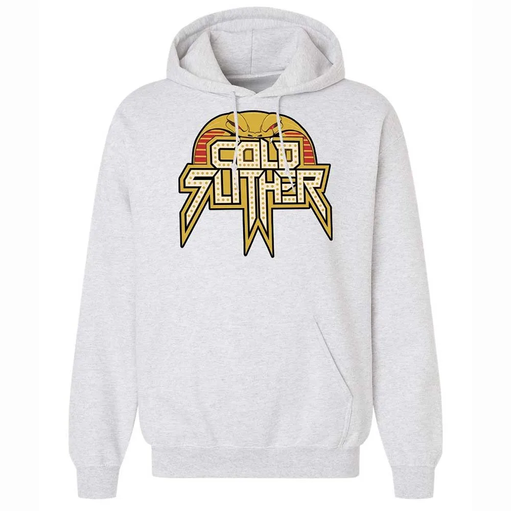 Cold Slither - Ash - 2