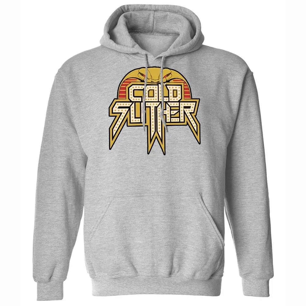 Cold Slither - Sport Grey - 3