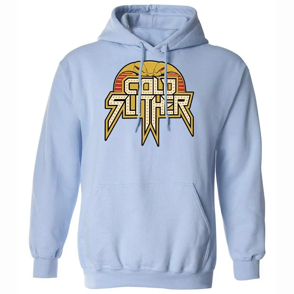 Cold Slither - Light Blue - 5
