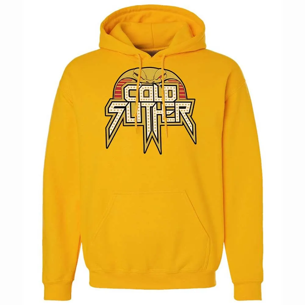Cold Slither - Gold - 13