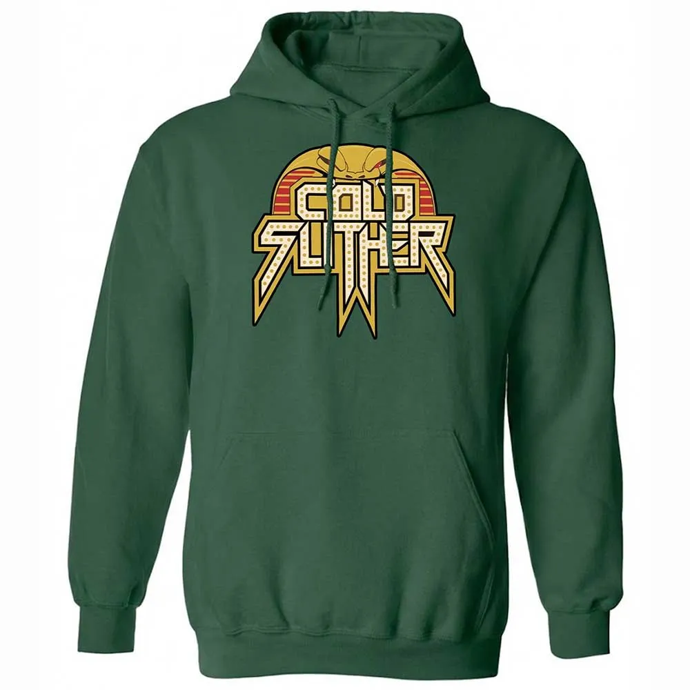 Cold Slither - Forest Green - 16