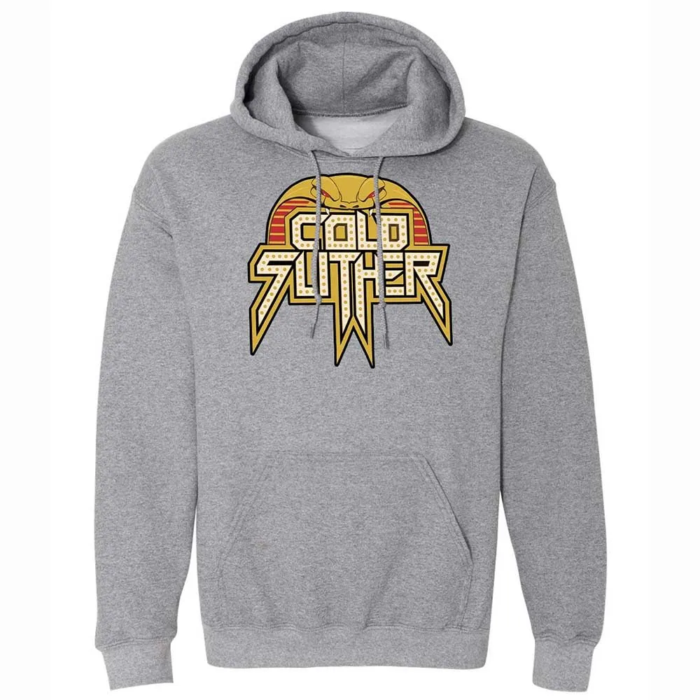 Cold Slither - Graphite Heather - 17