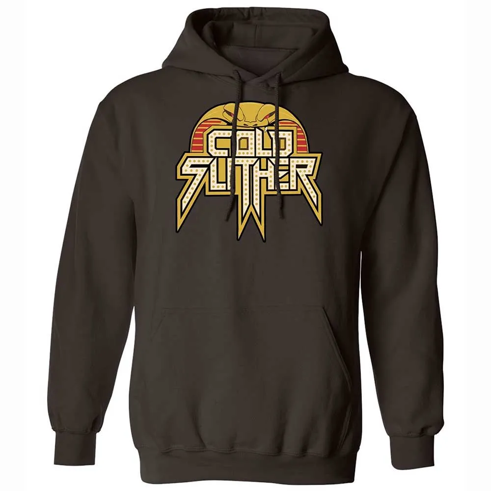 Cold Slither - Dark Chocolate - 18