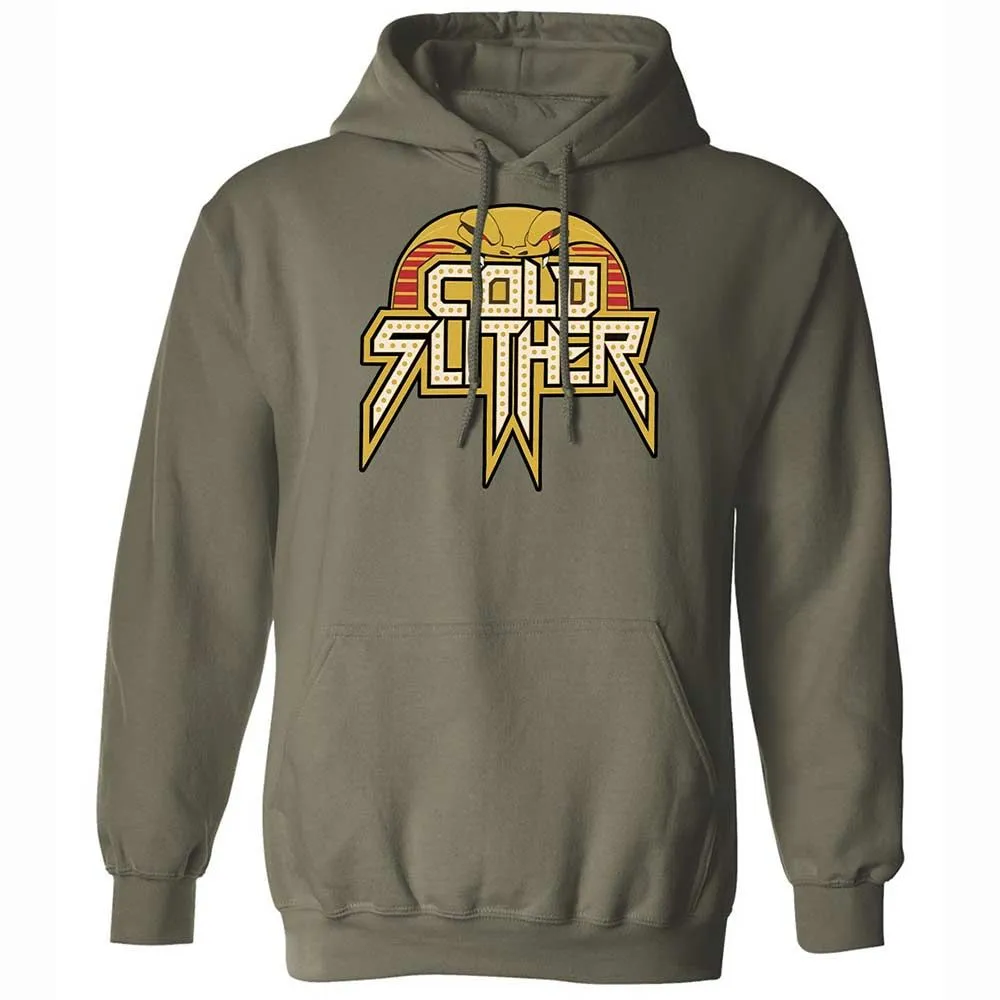 Cold Slither - Military Green - 21