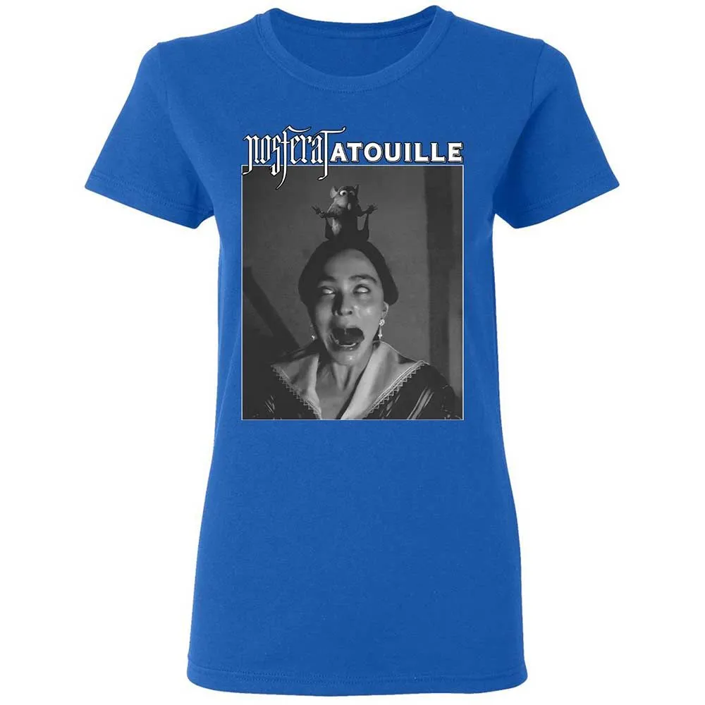 Nosferatatouille - Royal - 3
