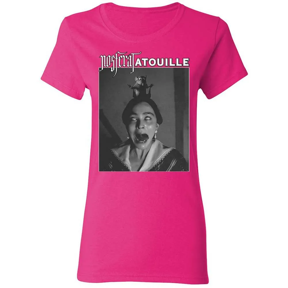 Nosferatatouille - Heliconia - 5