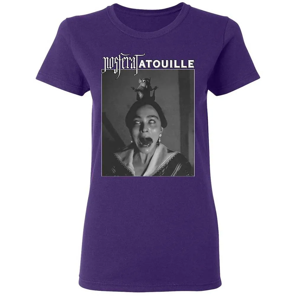 Nosferatatouille - Purple - 10