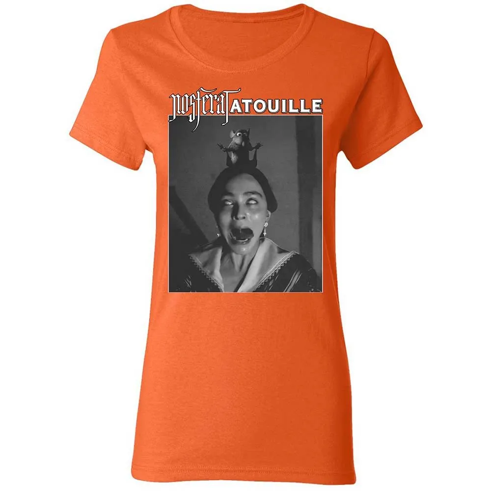 Nosferatatouille - Orange - 12