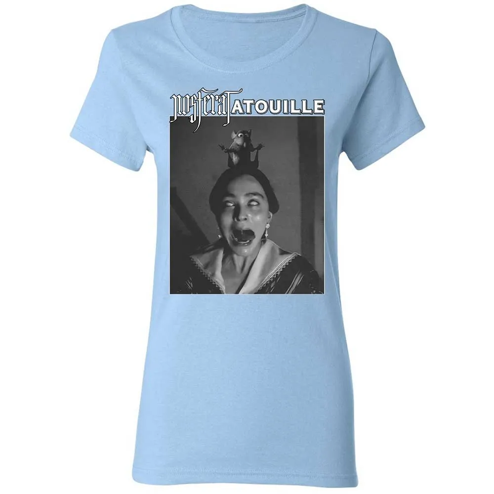 Nosferatatouille - Light Blue - 13
